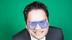 Silicon Valley 40 Under 40 2015: Danny Harris