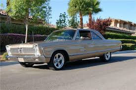Image result for Saddle Bronze 1966 Plymouth