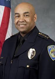 BART Police Chief Will Head UCPD