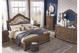 Check spelling or type a new query. Charmond Queen Upholstered Sleigh Bed Ashley Furniture Homestore