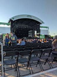Photos At Huntington Bank Pavilion At Northerly Island
