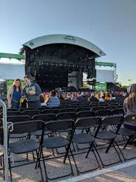 Photos At Huntington Bank Pavilion At Northerly Island