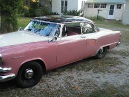 Image result for Regal Burgundy 1955 Dodge