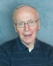 Robert Emory Morgan Obituary October 7, 2024