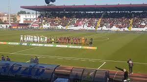 Italy serie b 2020/2021 round: Finale Cittadella Lecce 4 1 11 La Mantia 18 Moncini 42 Moncini 60 Moncini 70 Adorni Padova Sport