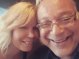 Fundraiser for Niki Lopez by Courtney Whetstine : Niki & Garrett Lopez