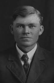 Alfred Henry Lundquist (1884-1956)