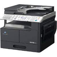 Konica minolta bizhub 215 win 10 driver. Konica Minolta Bizhub 215 Laser Printer Toner Cartridges