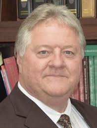 State police charge former Graves commonwealth attorney Hargrove