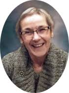 Jane Grant View Condolences