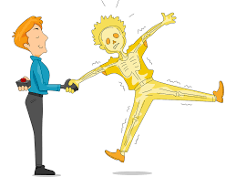 Electric shock study suggests we'd rather hurt ourselves than others |  Science | AAAS