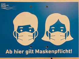 Juni, ist die allgemeine maskenpflicht, die insbesondere in den fußgängerzonen von bonn und bad godesberg, in den einkaufsstraßen in beuel . Maskenpflicht Gilt Weiterhin