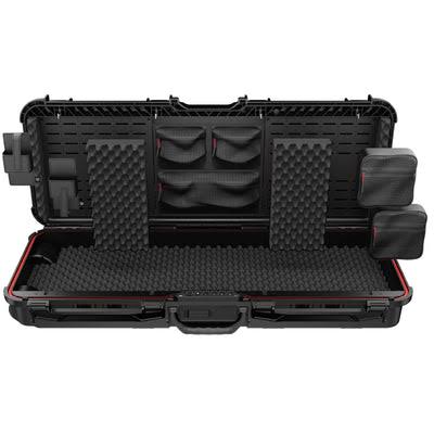 Vaultek LifePod Travel Cases for Guns - TSA-Approved Pistol Cases