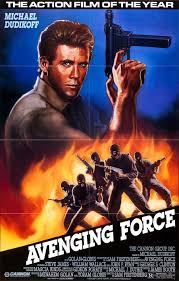 Serving in the army to avoid prison, joe finds himself battling the deadly black star order, as well as corrupt military leaders in order to bring down an illegal arms sale. American Warrior 1985 Imdb