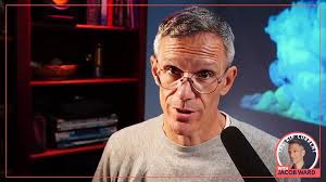 The Rip Current by Jacob Ward