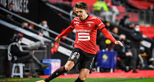 Jun 05, 2021 · the belgian winger reportedly turned down liverpool back in 2018 in favour of a move to ligue 1 outfit rennes, and europe's biggest clubs have continued to monitor his progress during his time in. Rennes Adrien Hunou Quitte La Bretagne Off