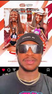 Tara Davis Descuidos