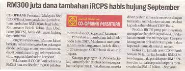 © 2017 zenith bank plc | terms & conditions. Institut Koperasi Malaysia On Twitter Berita Dari Co Opbank Persatuan Sinar Harian 8 Ogos 2017