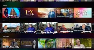 We did not find results for: Tv Visjon Norge Tilbyr Gratis Over 3350 Programmer Pa Nett Tv Visjon Norge