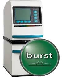 Technidyne PROFILE/Plus® Burst