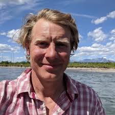 Nathan Korb's Instagram, Twitter & Facebook