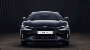 Der kia ev6 ist auch mit einer 58 kwh batterie erhältlich, welche ebenfalls genug reichweite für den alltag bietet. Der Neue Kia Ev6 Binzegger Auto Ag