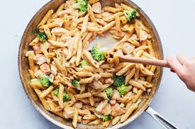 Maybe you would like to learn more about one of these? How To Make Chicken Alfredo Pasta Epicurious