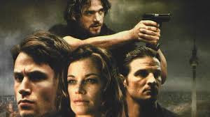 Gangsterfilm Archives