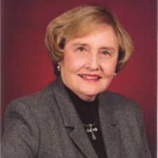 Ann Thomas Walker Obituary August 16, 2019