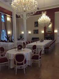 Найн данкэ, ихь бин ляйде шо:н зат. Hochzeit Nein Danke Schloss Kohlmoor Westerstede Reisebewertungen Tripadvisor