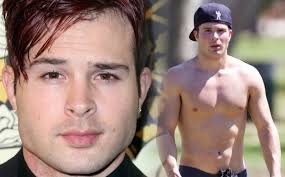 actor cody longo @codylongo is 29 today #happybirthday