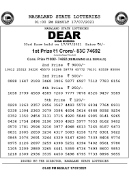 The 2,668th lotto draw took place on 17/07/2021. 47lscgxilvd78m