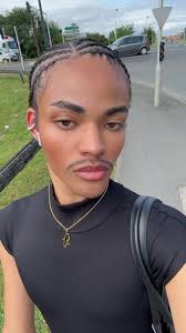 Meryl Parole Demboy Martinica