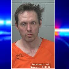 Police chase ends with box truck crash, driver arrested in Old Town