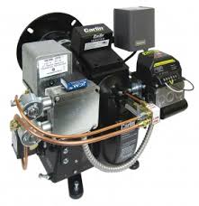 701crd 801crd Commercial Burners Carlin Combustion