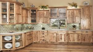 Kitchen Rustic Wood Kitchen Cabinets Custom Wood Kitchen Cabinets Decorated Two Flo Country Kitchen Farmhouse Kitchen Cabinet Design Rustic Farmhouse Kitchen
