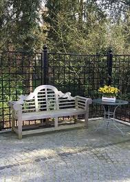 Trenngitter Trenngitter Bauhaus Schmiedeeiserne Zaune Gartenzaun Ideen Bauhaus