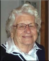 Obituary information for Alice Mae Lilienthal