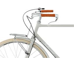 Indienrad Flyer Fronttrager Rad Retro Fahrrad Fahrrad