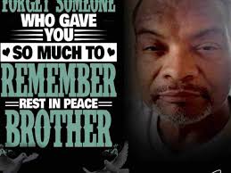 Fundraiser for Nancy Perez by Beverly Mota : Cesar A. Perez Memorial  expenses