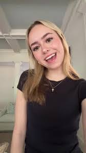 Olivia Westfall's Instagram, Twitter & Facebook