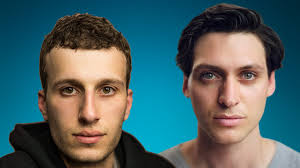 “Find other Jews you can talk to”: Meet the Jewish actors calling out  antisemitism