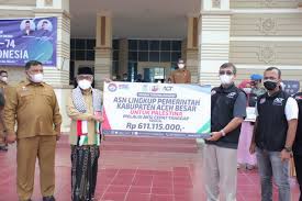 See full list on id.wikipedia.org Asn Aceh Besar Kumpulkan 600 Juta Untuk Rakyat Palestina Aceh Media Center