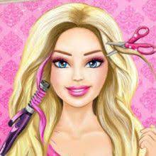Barbie Real Haircuts 039 Hair Game Girl Haircuts Barbie Dress Up Games