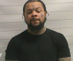 Anthony Andre Massey"