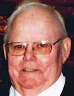 Charles Newswander Obituary (1931