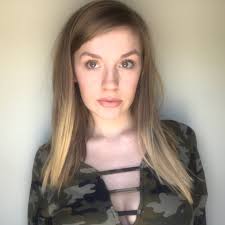 Cassidy Eckstein (@caddy1293)