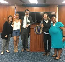 However, most of the money went to political consultants and fundraising rather than advertising. Funders Together To End Homelessness Statement On Youth Homelessness Meeting With Secretary Ben Carson And Hud Funders Together To End Homelessness