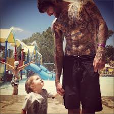 12.01.2017 · baby tattoo ideas for dads. 124 Babies And Their Tattooed Parents That Look Absolutely Beautiful Together Bored Panda