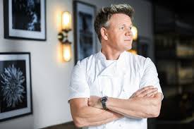 This is gordon ramsay like you've never experienced. Gordon Ramsay Shuts Down Three Of His Hong Kong Restaurants Tatler Hong Kong